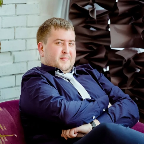 Алексей Трошин