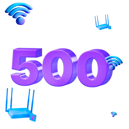 ЭВО 500/845